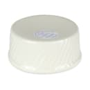 Diversified Ceramics DCI501W 16 oz Round Souffle Dish - Ceramic, White thumbnail 4