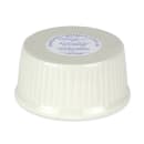 Diversified Ceramics DCI834.5W 4 oz Fluted Ramekin - Ceramic, White thumbnail 4