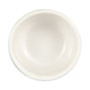 Diversified Ceramics DCI844W 2 oz Fluted Ramekin - Ceramic, White thumbnail 3