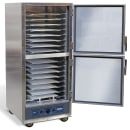 Belshaw CP-3 Full Height Insulated Mobile Heated Proofing Cabinet w/ (16) Pan Capacity - 208-240v/1ph thumbnail 2