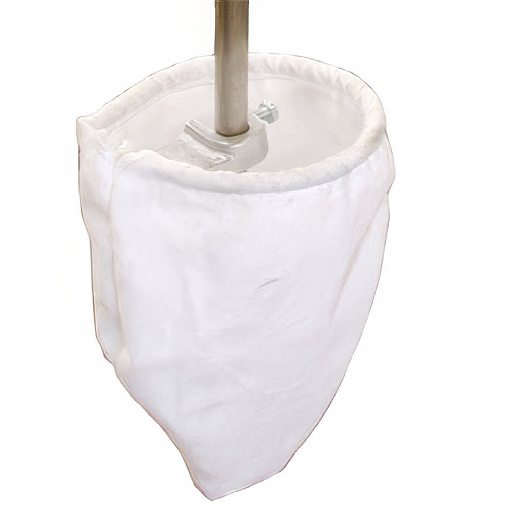 Belshaw DR42-0277DZ Filter Cone for Filter-Flo® Siphon