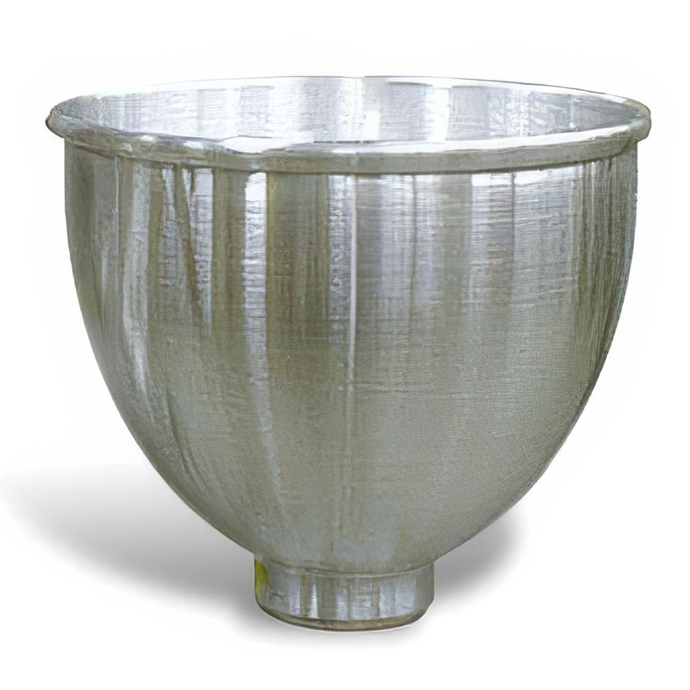 Belshaw N-1002L 12 lb Hopper for Type N Cake Donut Depositor - Aluminum