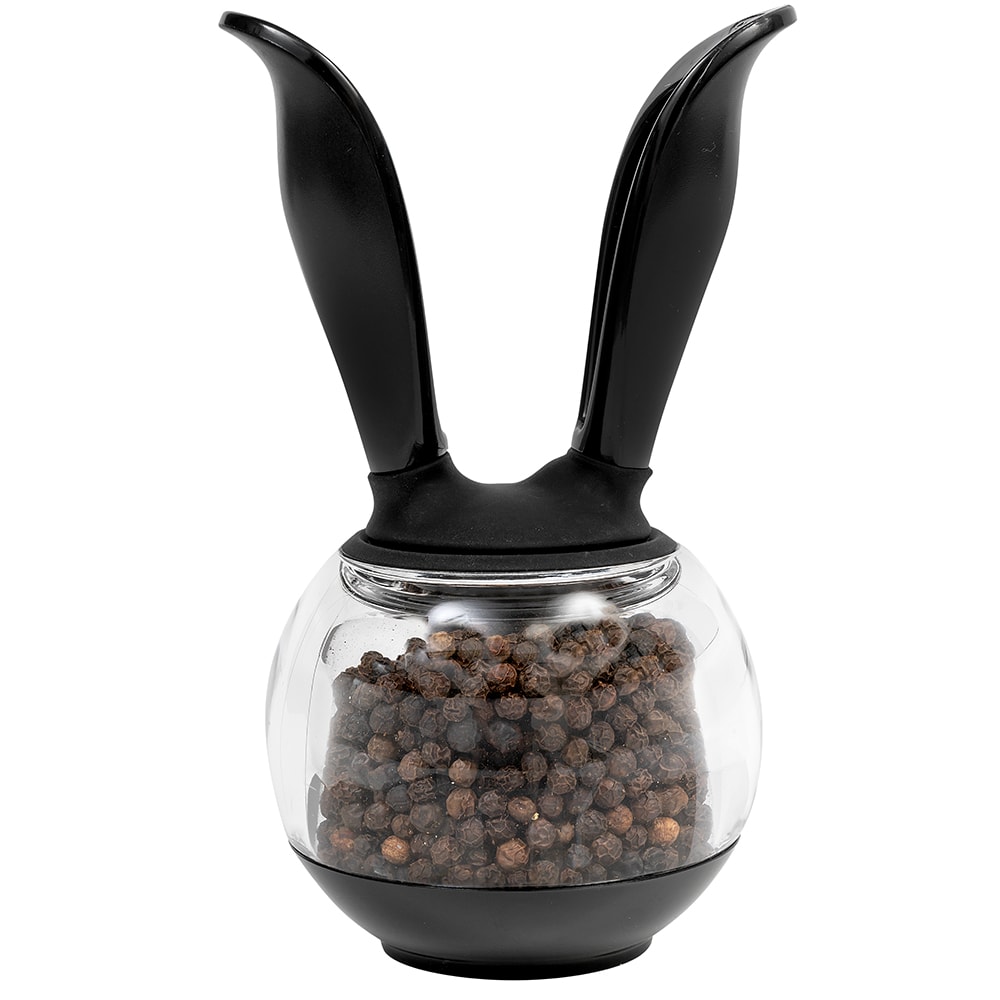 Chef'n PepperBall® Grinder w/ Adjustable Grind Mechanism (101-235-001)