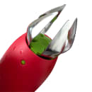 Chef'n StemGem™ Handheld Strawberry Huller, Red (102-138-005) thumbnail 3
