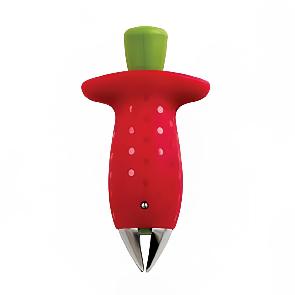 Chef'n StemGem™  Strawberry Huller w/ Stainless Steel Claw (102-145-005)