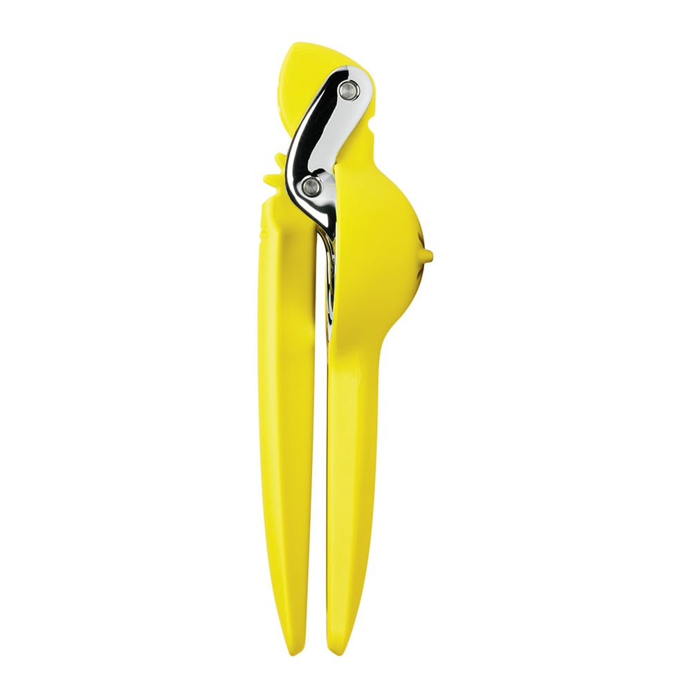 Chef'n FreshForce™ Handheld Citrus Juicer - Plastic, Yellow (102-159-017)