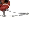 Chef'n Hightailer™ Shrimp Deveiner w/ Stainless Steel End, Red (102-184-005) thumbnail 5