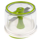 Chef'n VeggiChop Vegetable Chopper - Hand-Powered (102-239-011) thumbnail 5