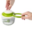 Chef'n VeggiChop Vegetable Chopper - Hand-Powered (102-239-011) thumbnail 6