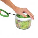 Chef'n VeggiChop Vegetable Chopper - Hand-Powered (102-239-011) thumbnail 7