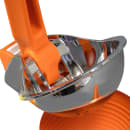 Chef'n FreshForce™ Handheld Orange Juicer - Plastic, Orange (102-408-008) thumbnail 4