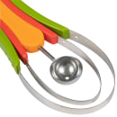 Chef'n Scoop Troop™ Nesting Melon Baller & Fruit Scoops Set (102-582-214) thumbnail 3