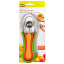 Chef'n Scoop Troop™ Nesting Melon Baller & Fruit Scoops Set (102-582-214) thumbnail 4