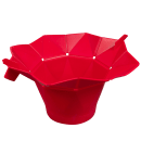 Chef'n PopTop™ Popcorn Popper - 10 cup Capacity, Silicone (102-729-005) thumbnail 2