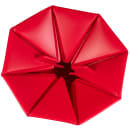 Chef'n PopTop™ Popcorn Popper - 10 cup Capacity, Silicone (102-729-005) thumbnail 3