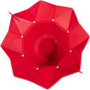 Chef'n PopTop™ Popcorn Popper - 10 cup Capacity, Silicone (102-729-005) thumbnail 4