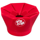 Chef'n PopTop™ Popcorn Popper - 10 cup Capacity, Silicone (102-729-005) thumbnail 5