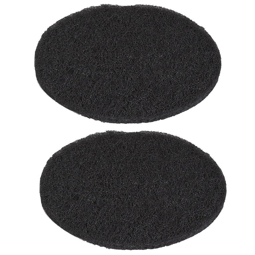 Chef'n Natural Charcoal Filters for EcoCrock™ Compost Bin (401-421-001)