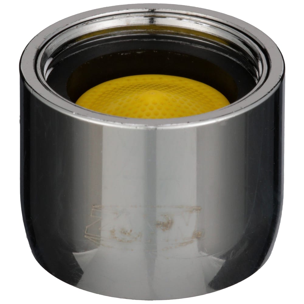 Zurn Industries G62621 2 1/5 GPM Laminar Flow Aerator, Vandal Resistant, 3/4"-27 Female