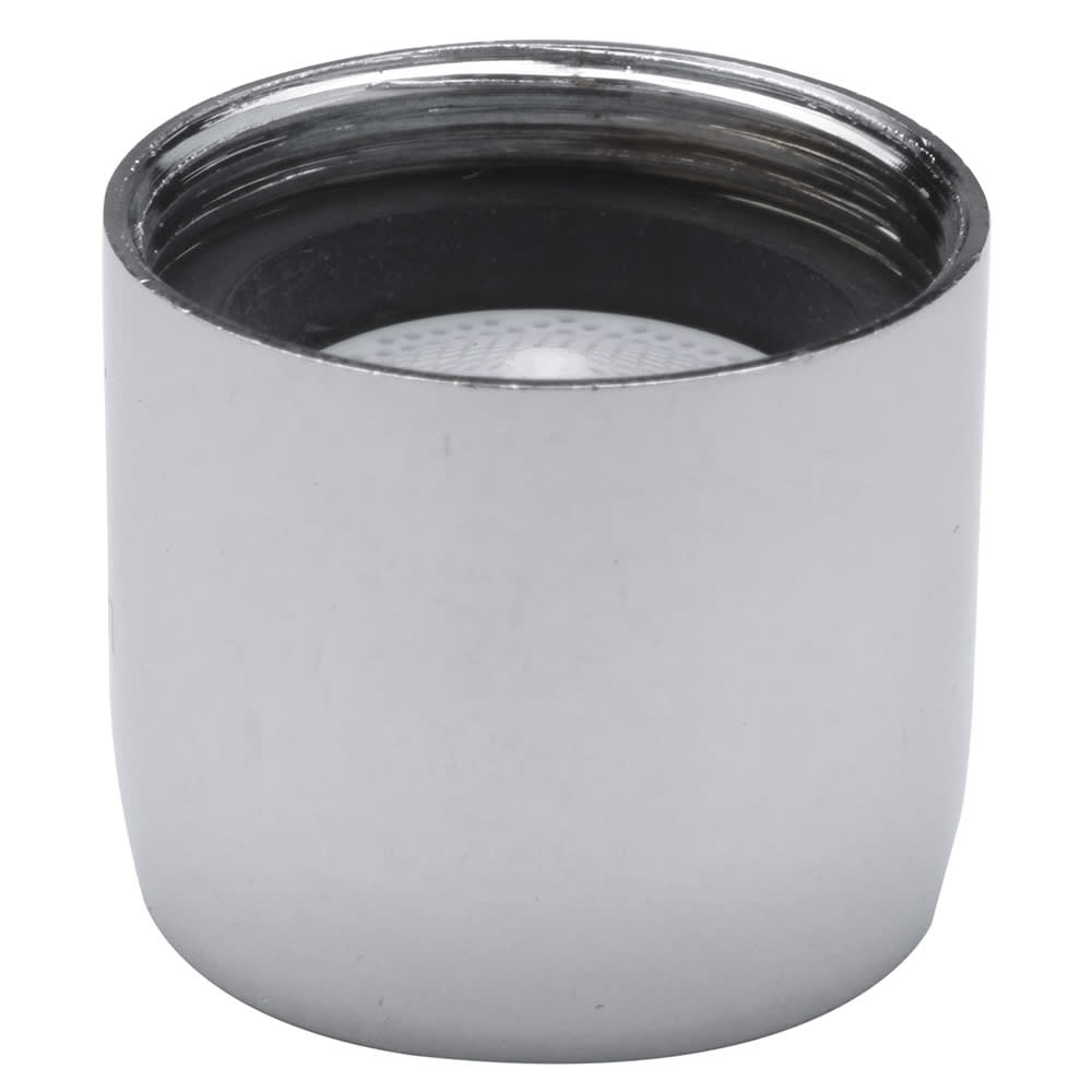 Zurn Industries G66696 1 GPM Pressure Compensating Faucet Spray Outlet - 3/4"-27 Female