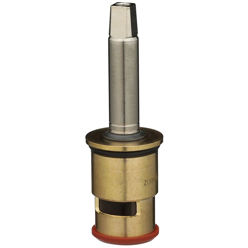 Zurn Industries G67923 Hot/Cold Long Stem Ceramic Cartridge Repair Kit w/ 1/4 Turn