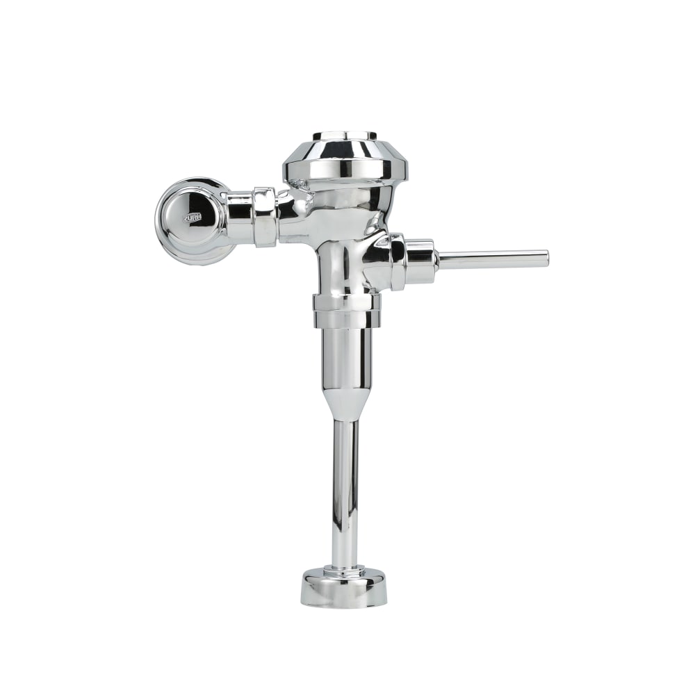 Zurn Industries Z6003-YB-YC Exposed Manual Diaphragm Urinal Flush Valve - 3.5 gpf