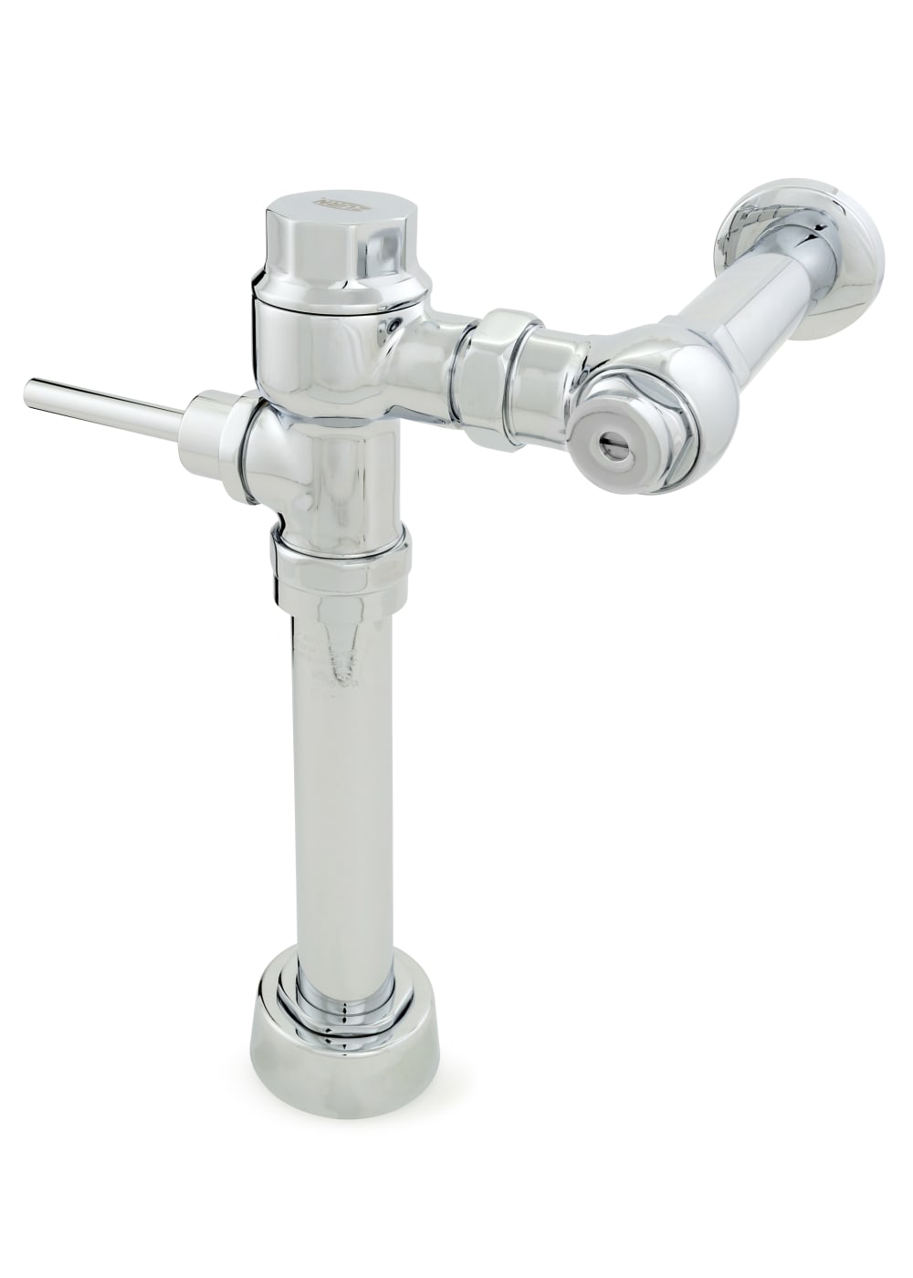 Zurn Industries Z6200-WS1-YB-YC Exposed Manual Piston Operated Flush Valve for Water Closets - 1.6 gpf