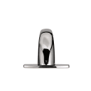 Zurn Industries Z6936 Deck Mount Battery Sensor Faucet w/ 0.5 gpm Aerator - Chrome thumbnail 3