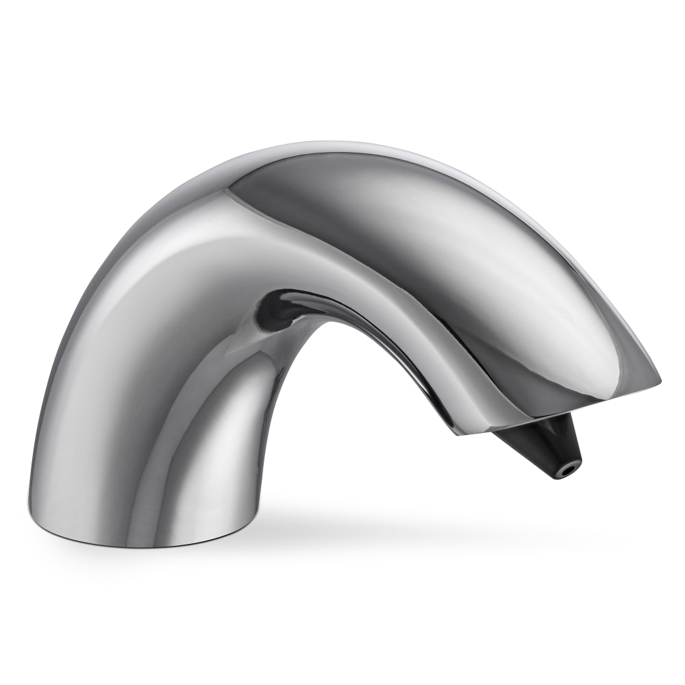 Zurn Industries Z6950-SD-BN 34 oz Deck Mount Automatic Liquid Soap Dispenser - Brushed Nickel