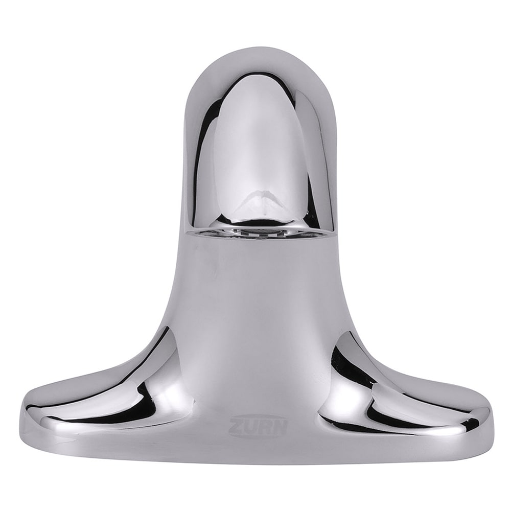 Zurn Industries Z6955-XL-S-CWB-E Deck Mount Sensor Faucet w/ 1.5 gpm Aerator & Connection Wire - Chrome