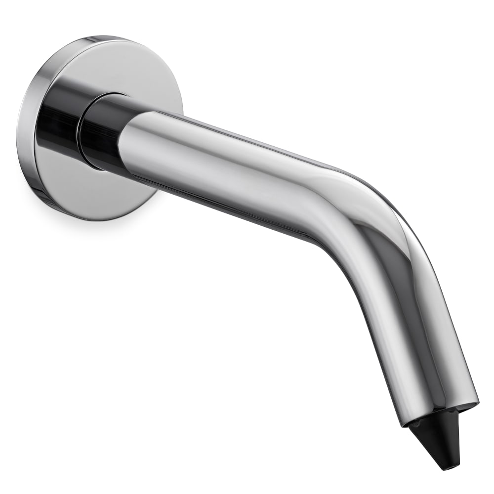 Zurn Industries Z6957-SD 34 oz Wall Mount Automatic Liquid Soap Dispenser - Chrome