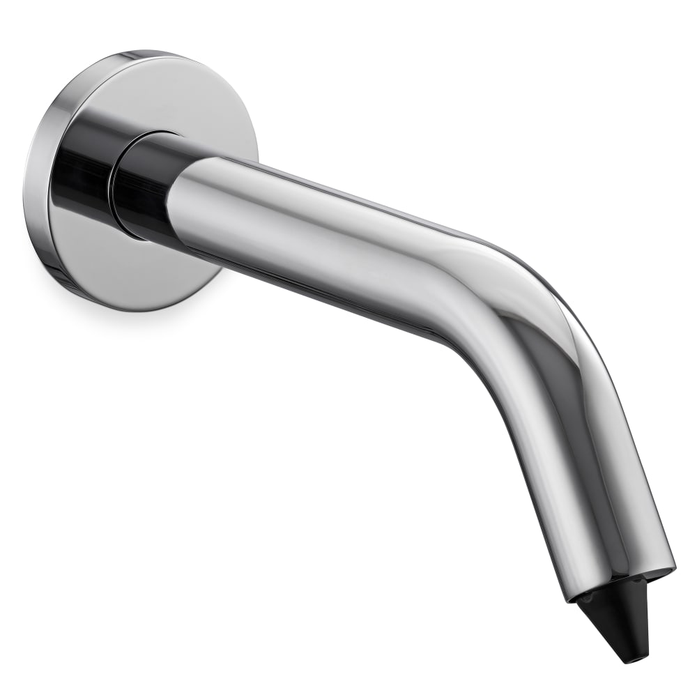 Zurn Industries Z6957-SD-BN 34 oz Wall Mount Automatic Liquid Soap Dispenser- Brushed Nickel