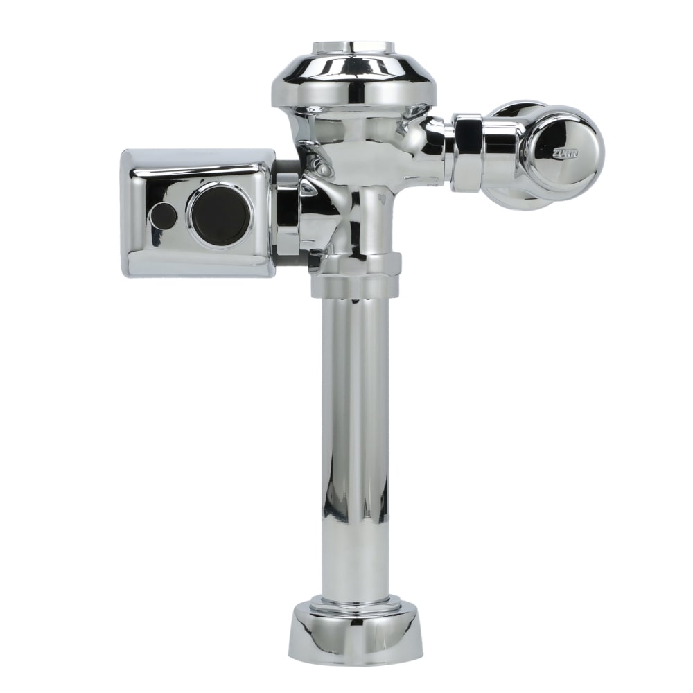 Zurn Industries ZER6000AV-WS1.0018 Automatic Sensor Flush Valve for Water Closets - 1.6 gpf