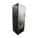 Imbera G319 HC BW 29 1/2" One Section Glass Door Merchandiser - (1) Right Hinge Door, Black, 115v thumbnail 10