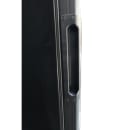 Imbera G319 HC BW 29 1/2" One Section Glass Door Merchandiser - (1) Right Hinge Door, Black, 115v thumbnail 12