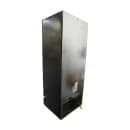 Imbera G319 HC BW 29 1/2" One Section Glass Door Merchandiser - (1) Right Hinge Door, Black, 115v thumbnail 10