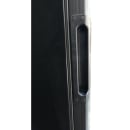 Imbera G319 HC BW 29 1/2" One Section Glass Door Merchandiser - (1) Right Hinge Door, Black, 115v thumbnail 13