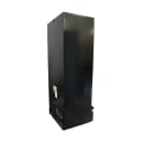 Imbera G319 HC BW 29 1/2" One Section Glass Door Merchandiser - (1) Right Hinge Door, Black, 115v thumbnail 7