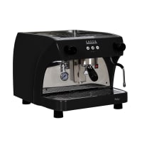 Italia Espresso MFEVZ1001S Venezia Espresso Machine w/ (1) Group & (1) Steam Valve, 110v/1ph thumbnail 2