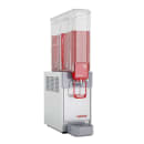 Ugolini UEAC101K0 Arctic Compact Refrigerated Drink Dispenser w/ (1) 2 1/10 gal Bowl, Mixing, 115v thumbnail 2