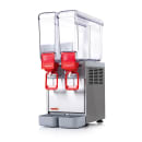 Ugolini UEAC201K0 Arctic Compact Refrigerated Drink Dispenser w/ (2) 2 1/10 gal Bowls, Mixing, 115v thumbnail 2