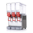 Ugolini UEAC301K0 Arctic Compact Refrigerated Drink Dispenser w/ (3) 2 1/10 gal Bowls, Mixing, 115v thumbnail 2