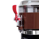 Ugolini UEDL101K0 Delice Hot Chocolate Dispenser w/ (1) 1 1/3 gal Hopper, 115v thumbnail 2
