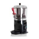 Ugolini UEDL101K0 Delice Hot Chocolate Dispenser w/ (1) 1 1/3 gal Hopper, 115v thumbnail 3