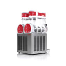 Ugolini UEGT101K0 18 1/10" GIANT Frozen Drink Machine w/ (2) 4 gal Bowls - 115v thumbnail 2