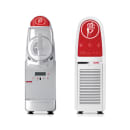 Ugolini UEMG101K0 MiniGEL Plus Soft Serve Ice Cream Machine w/ (1) 6 1/3 qt Flavor Hopper, 115v/1ph thumbnail 3