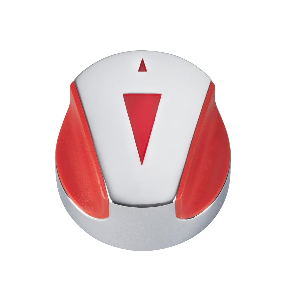 Crown Verity ZCV-2090 Pilot Control Knob for MCB Grills - Old Style