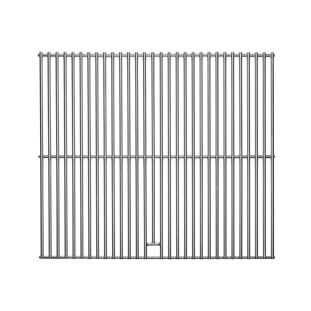 Crown Verity ZCV-2160-2 Cooking Grates for MCB-30 Grill, Stainless