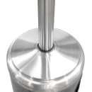 Crown Verity CV-2620-SS 90" Portable Patio Heater - 45,000 BTU, Stainless Steel, Liquid Propane thumbnail 9