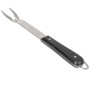 Crown Verity CV-FORK 19" Barbecue Fork w/ Black Handle thumbnail 3